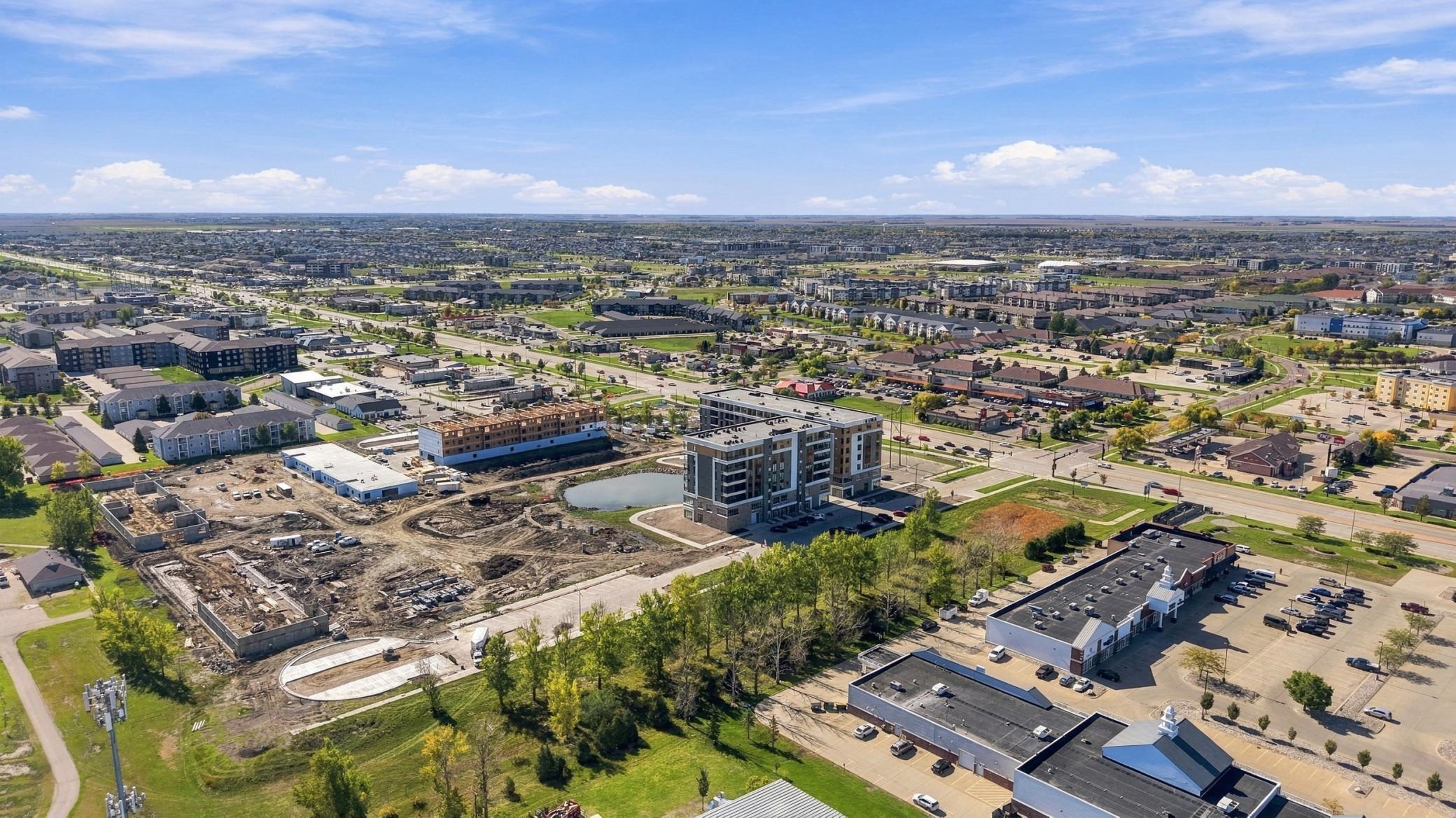 2024 condo for sale at 4470 24 Avenue S, Unit 406 in Fargo, ND — 2 bed, 2 bath (photo 31 of 36)