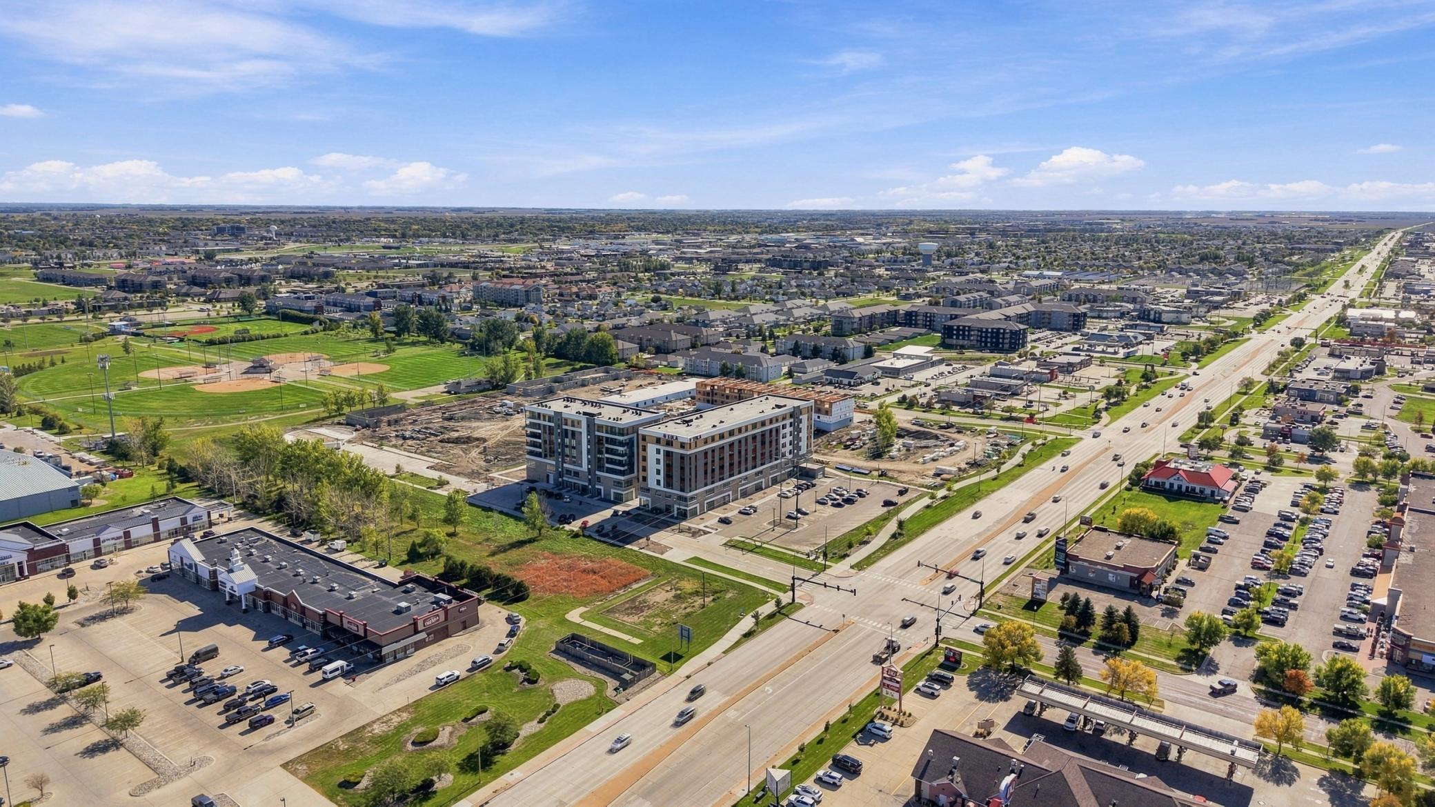 2024 condo for sale at 4470 24 Avenue S, Unit 406 in Fargo, ND — 2 bed, 2 bath (photo 32 of 36)