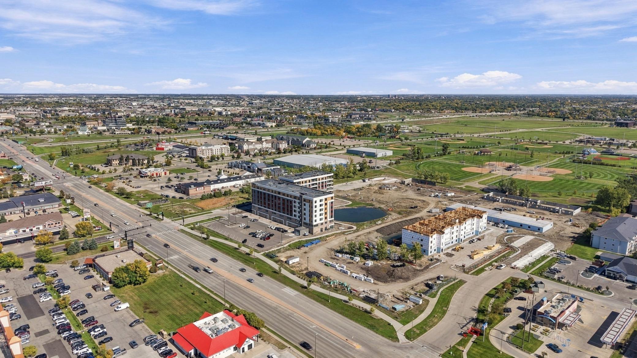 2024 condo for sale at 4470 24 Avenue S, Unit 406 in Fargo, ND — 2 bed, 2 bath (photo 33 of 36)