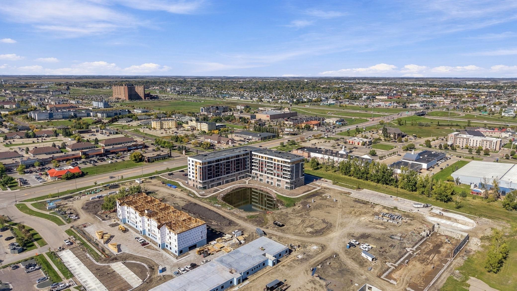 2024 condo for sale at 4470 24 Avenue S, Unit 406 in Fargo, ND — 2 bed, 2 bath (photo 34 of 36)