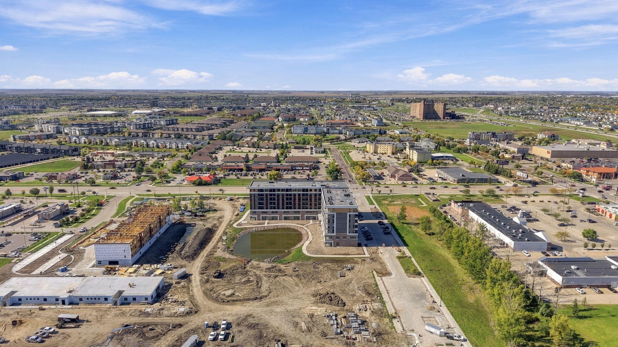 2024 condo for sale at 4470 24 Avenue S, Unit 406 in Fargo, ND — 2 bed, 2 bath (photo 35 of 36)