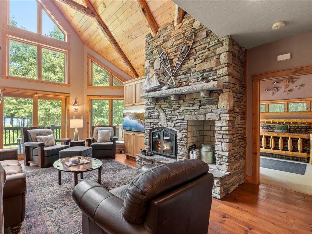 2003 single family home for sale at 9800 Trails End Road in Pequot Lakes, MN — 4 bed, 4 bath (photo 25 of 75)