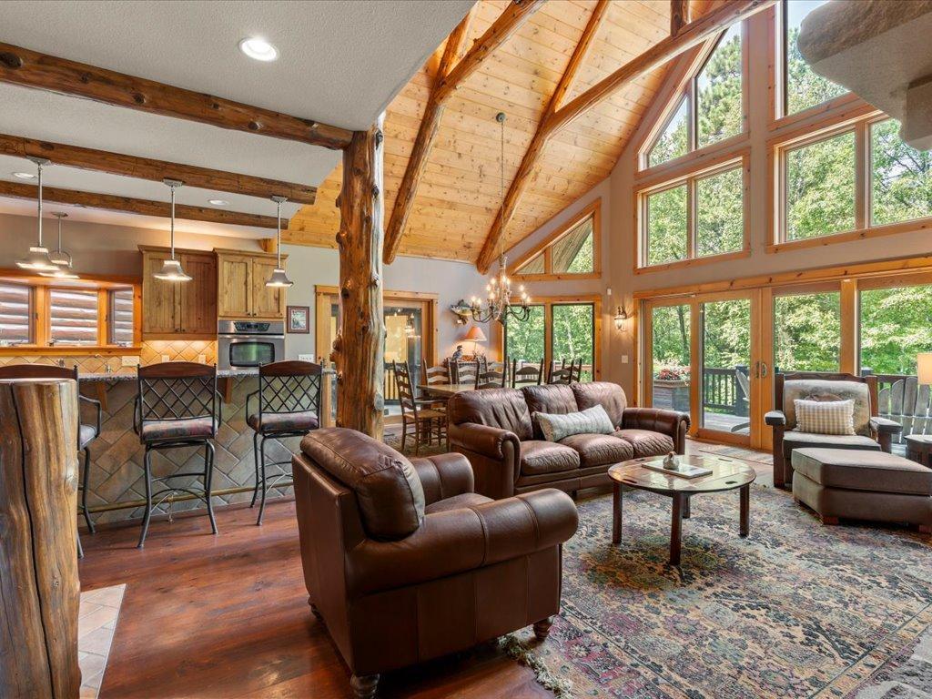 2003 single family home for sale at 9800 Trails End Road in Pequot Lakes, MN — 4 bed, 4 bath (photo 26 of 75)