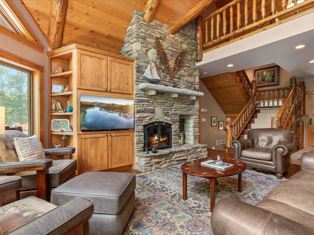 2003 single family home for sale at 9800 Trails End Road in Pequot Lakes, MN — 4 bed, 4 bath (photo 27 of 75)