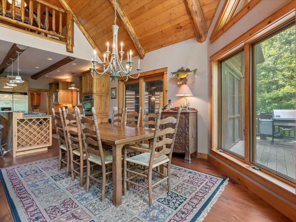 2003 single family home for sale at 9800 Trails End Road in Pequot Lakes, MN — 4 bed, 4 bath (photo 28 of 75)