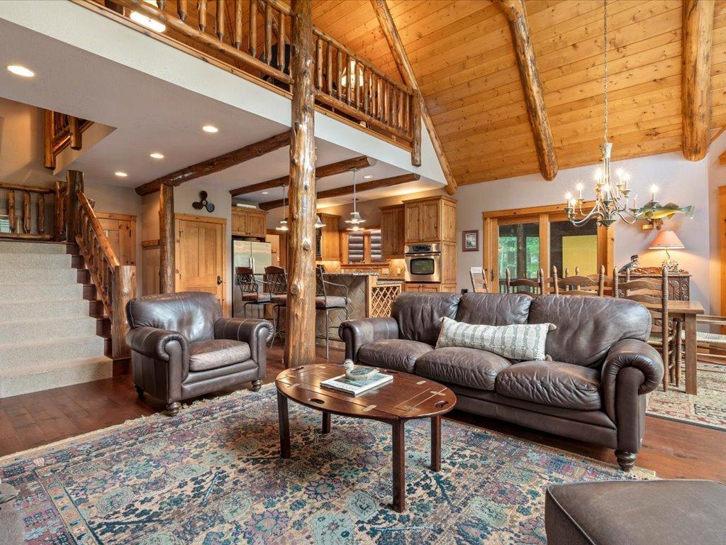 2003 single family home for sale at 9800 Trails End Road in Pequot Lakes, MN — 4 bed, 4 bath (photo 30 of 75)