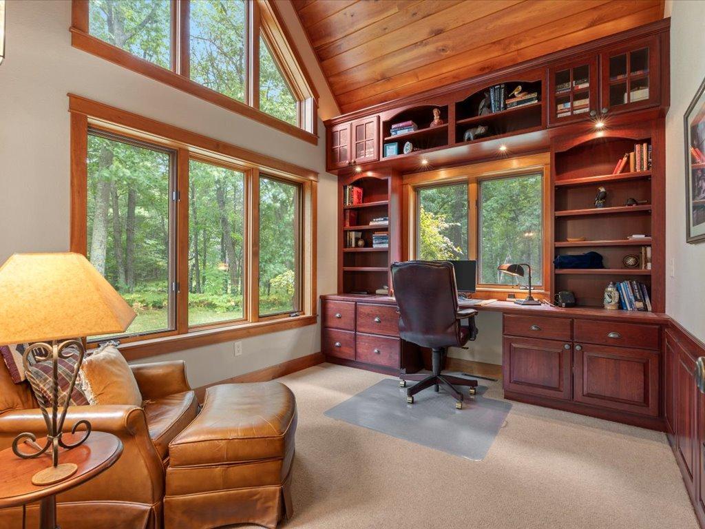 2003 single family home for sale at 9800 Trails End Road in Pequot Lakes, MN — 4 bed, 4 bath (photo 38 of 75)