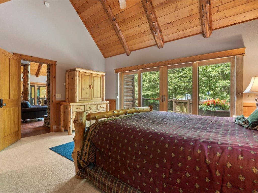 2003 single family home for sale at 9800 Trails End Road in Pequot Lakes, MN — 4 bed, 4 bath (photo 40 of 75)