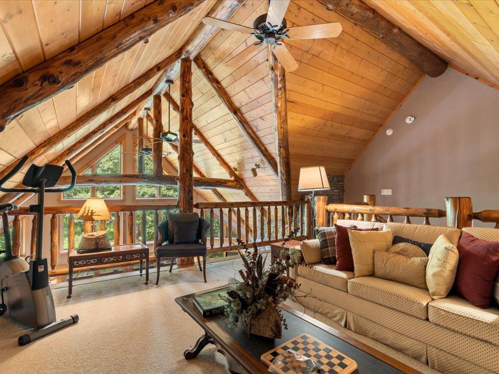 2003 single family home for sale at 9800 Trails End Road in Pequot Lakes, MN — 4 bed, 4 bath (photo 42 of 75)