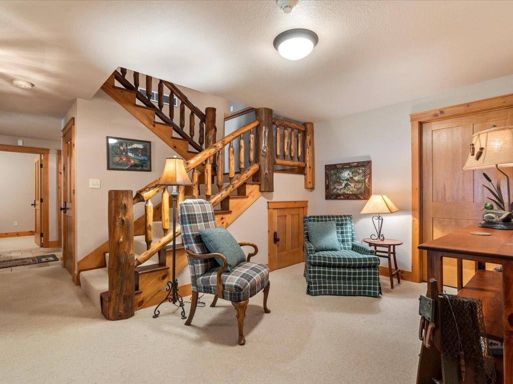 2003 single family home for sale at 9800 Trails End Road in Pequot Lakes, MN — 4 bed, 4 bath (photo 43 of 75)