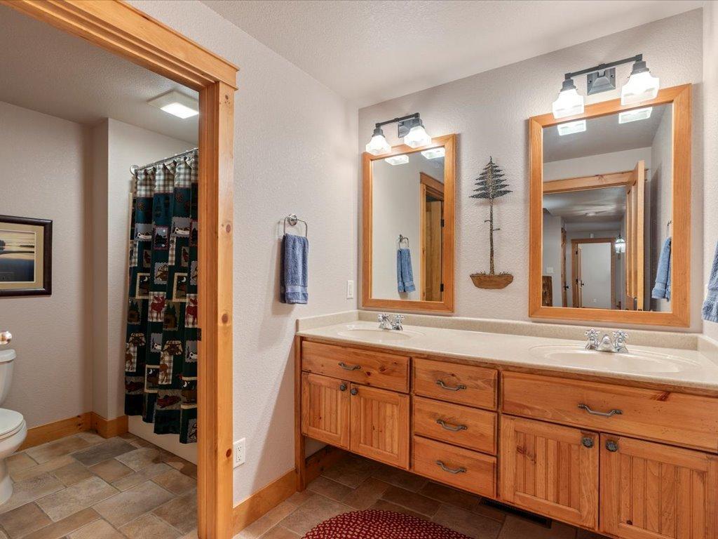 2003 single family home for sale at 9800 Trails End Road in Pequot Lakes, MN — 4 bed, 4 bath (photo 44 of 75)