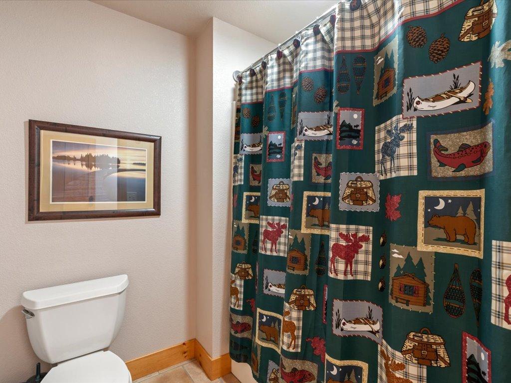 2003 single family home for sale at 9800 Trails End Road in Pequot Lakes, MN — 4 bed, 4 bath (photo 45 of 75)
