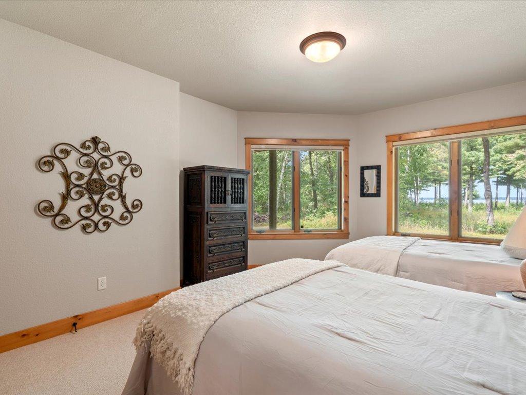 2003 single family home for sale at 9800 Trails End Road in Pequot Lakes, MN — 4 bed, 4 bath (photo 46 of 75)