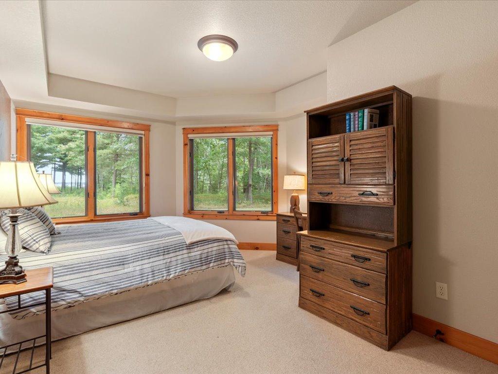 2003 single family home for sale at 9800 Trails End Road in Pequot Lakes, MN — 4 bed, 4 bath (photo 49 of 75)