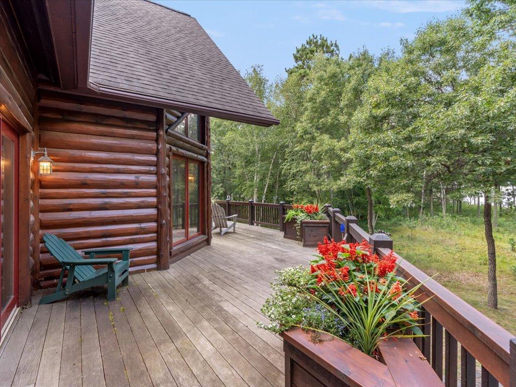 2003 single family home for sale at 9800 Trails End Road in Pequot Lakes, MN — 4 bed, 4 bath (photo 67 of 75)
