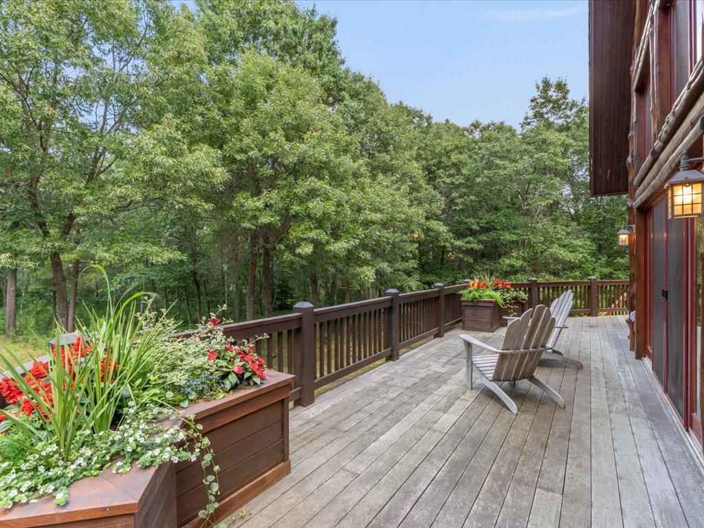 2003 single family home for sale at 9800 Trails End Road in Pequot Lakes, MN — 4 bed, 4 bath (photo 69 of 75)