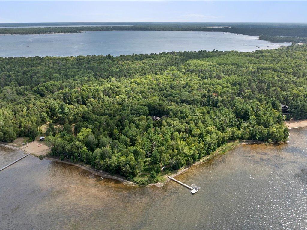 2003 single family home for sale at 9800 Trails End Road in Pequot Lakes, MN — 4 bed, 4 bath (photo 8 of 75)