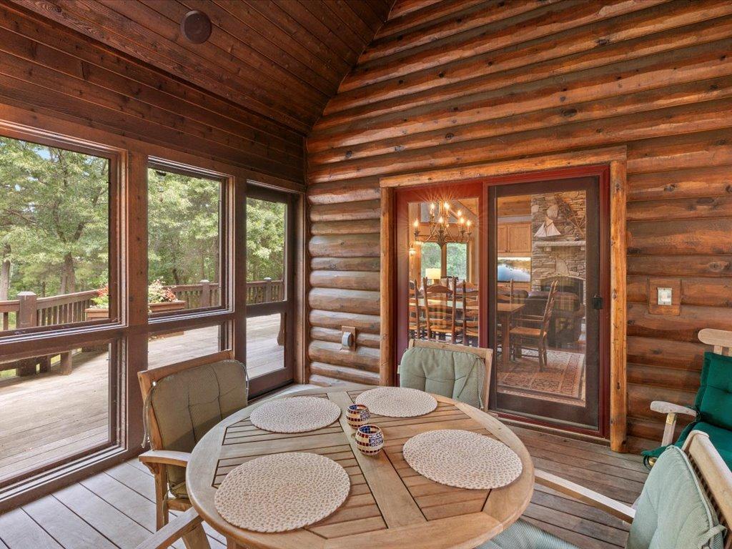 2003 single family home for sale at 9800 Trails End Road in Pequot Lakes, MN — 4 bed, 4 bath (photo 72 of 75)
