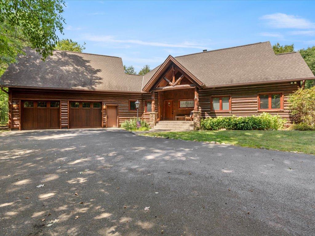 2003 single family home for sale at 9800 Trails End Road in Pequot Lakes, MN — 4 bed, 4 bath (photo 73 of 75)