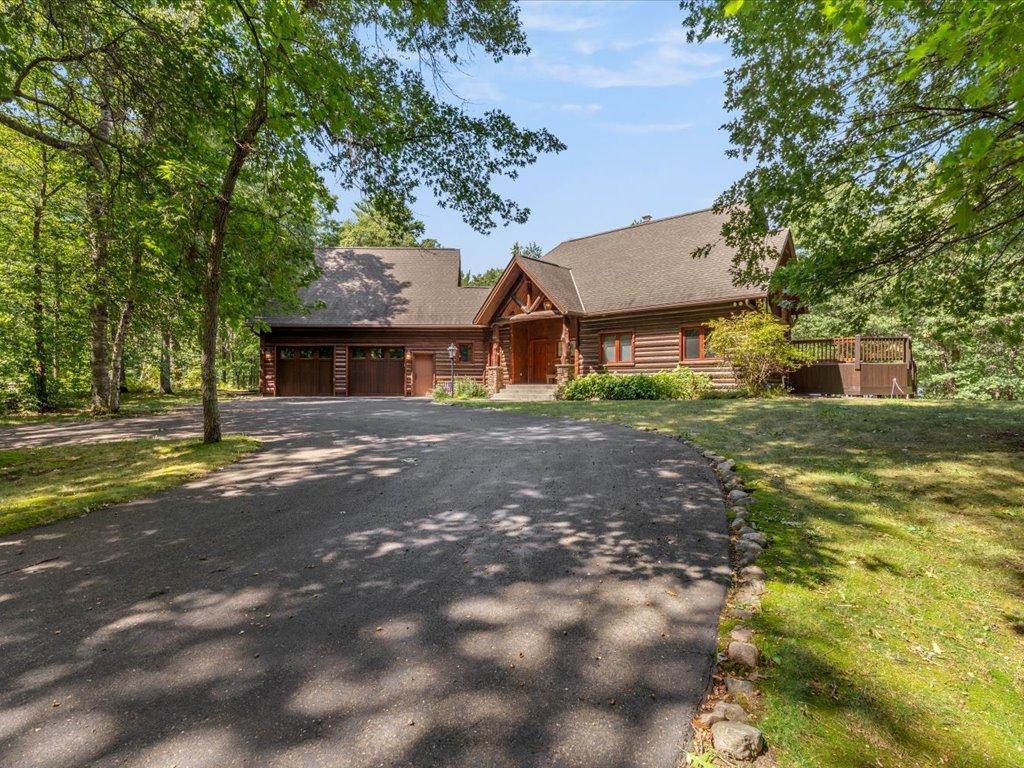 2003 single family home for sale at 9800 Trails End Road in Pequot Lakes, MN — 4 bed, 4 bath (photo 74 of 75)