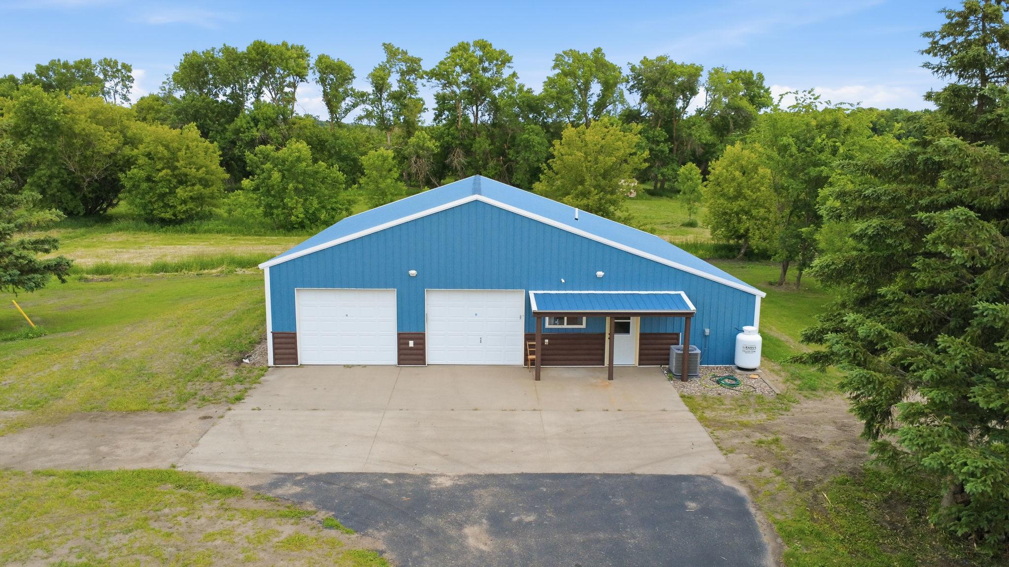 2002 single family home for sale at 18716 State 27 in Long Prairie, MN — 3 bed, 2 bath