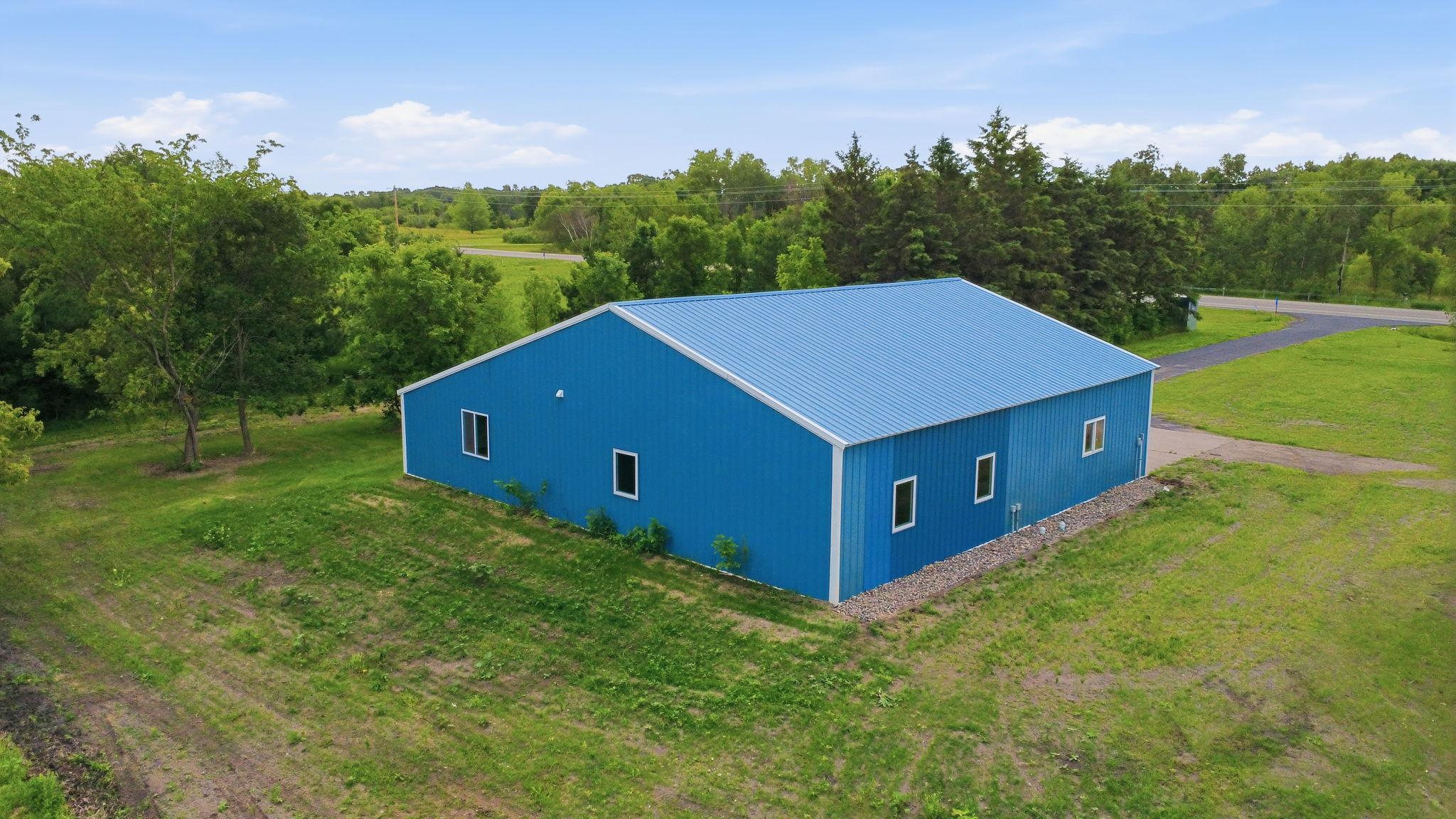 2002 single family home for sale at 18716 State 27 in Long Prairie, MN — 3 bed, 2 bath (photo 3 of 24)