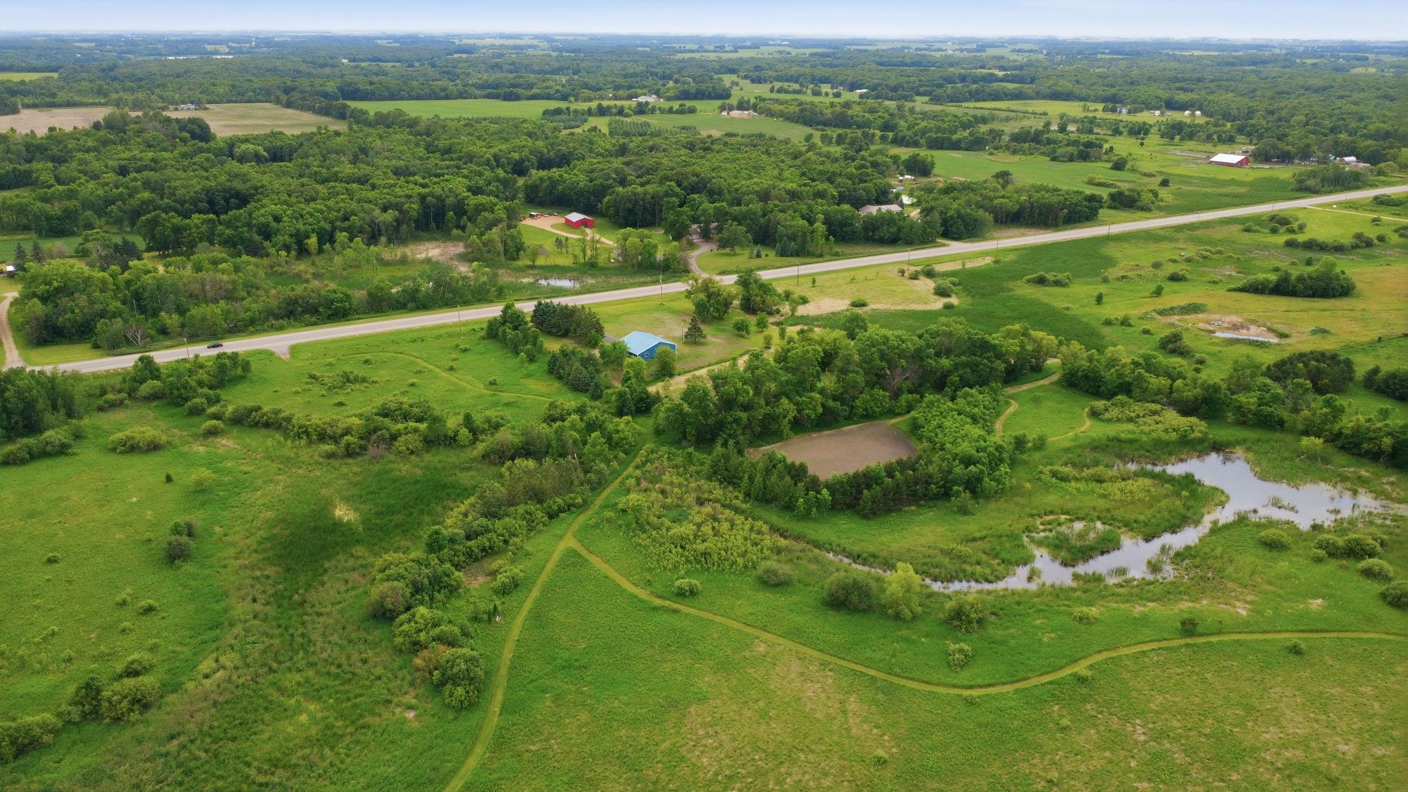 2002 single family home for sale at 18716 State 27 in Long Prairie, MN — 3 bed, 2 bath (photo 6 of 24)