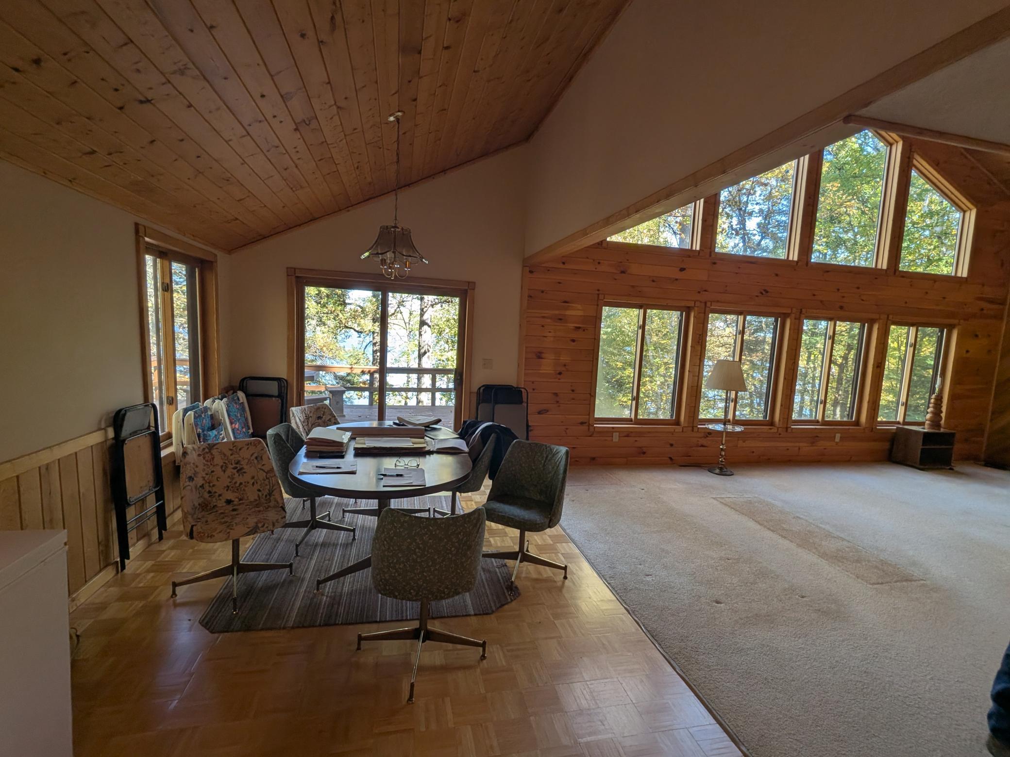 1992 single family home for sale at 24441 Evergreen Drive in Nevis, MN — 3 bed, 3 bath (photo 11 of 58)