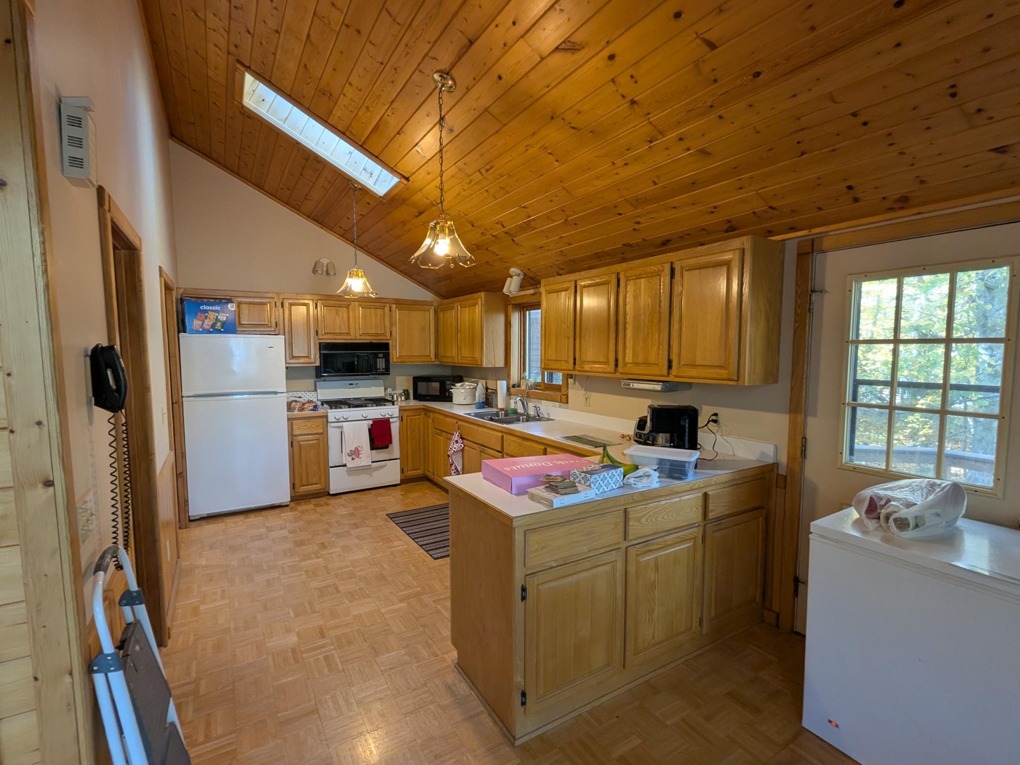 1992 single family home for sale at 24441 Evergreen Drive in Nevis, MN — 3 bed, 3 bath (photo 12 of 58)
