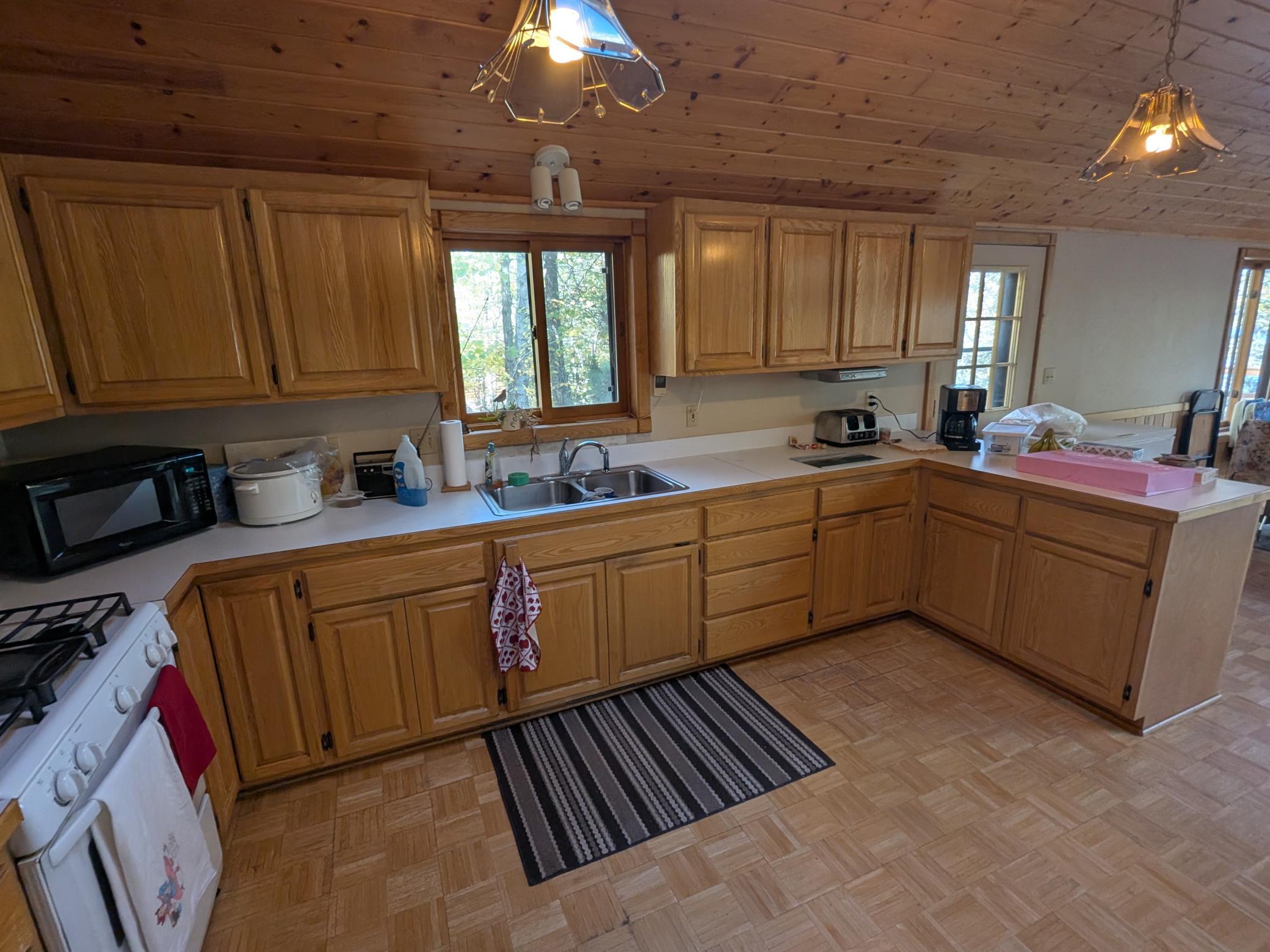 1992 single family home for sale at 24441 Evergreen Drive in Nevis, MN — 3 bed, 3 bath (photo 14 of 58)