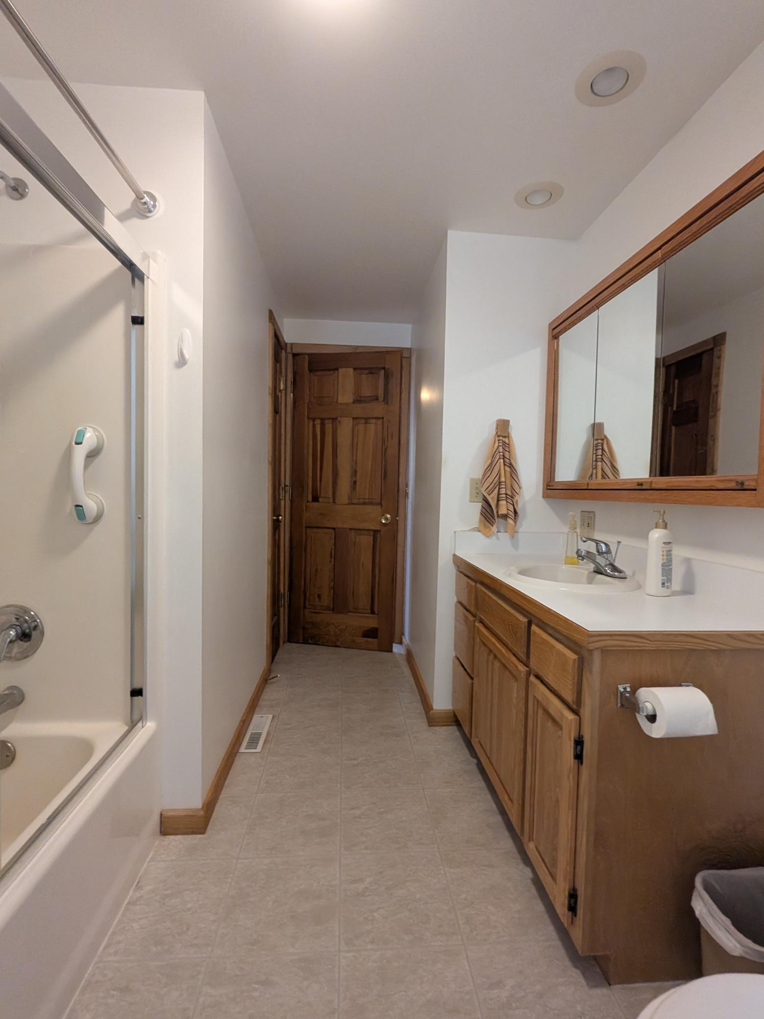 1992 single family home for sale at 24441 Evergreen Drive in Nevis, MN — 3 bed, 3 bath (photo 17 of 58)