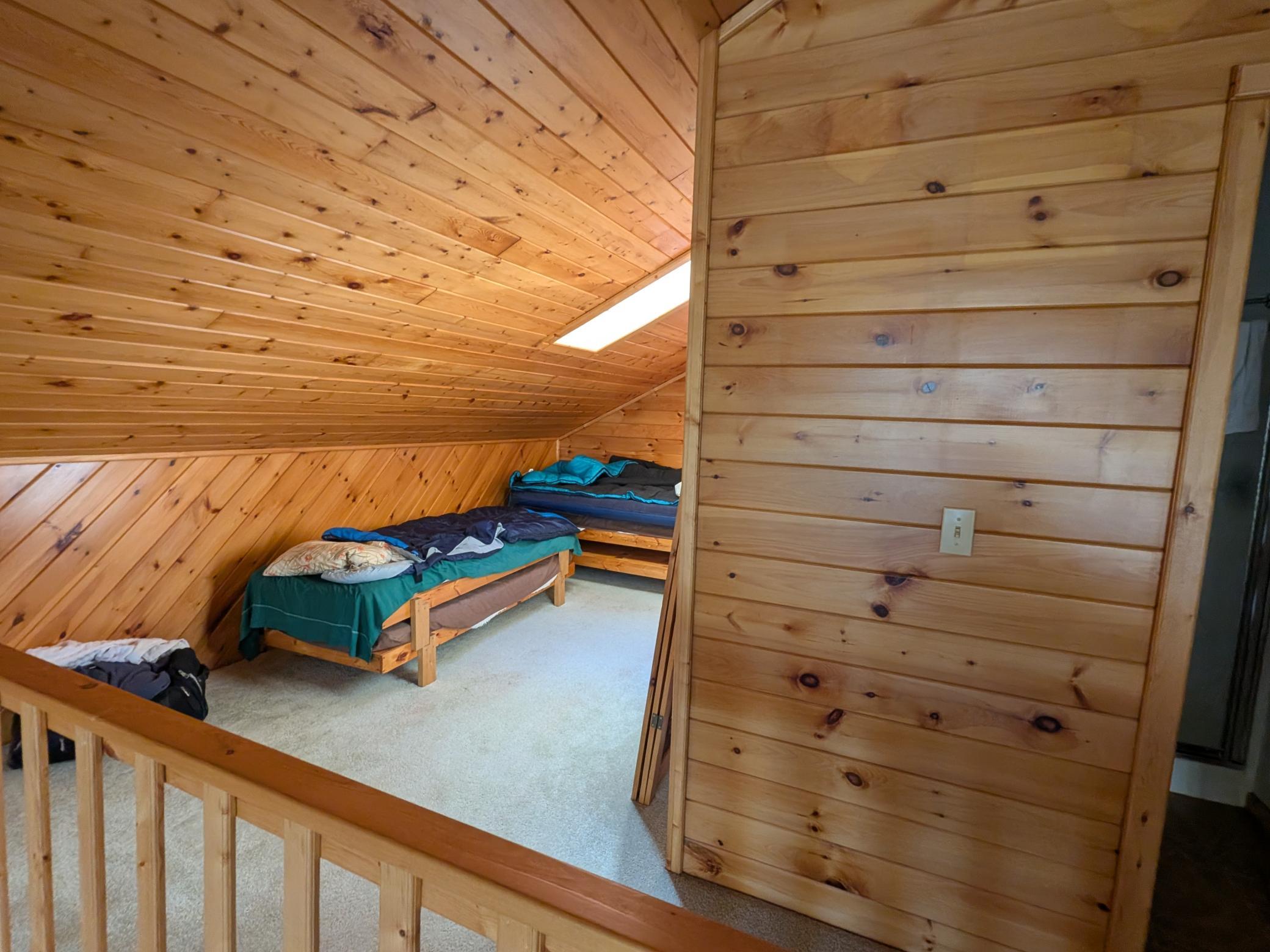1992 single family home for sale at 24441 Evergreen Drive in Nevis, MN — 3 bed, 3 bath (photo 19 of 58)