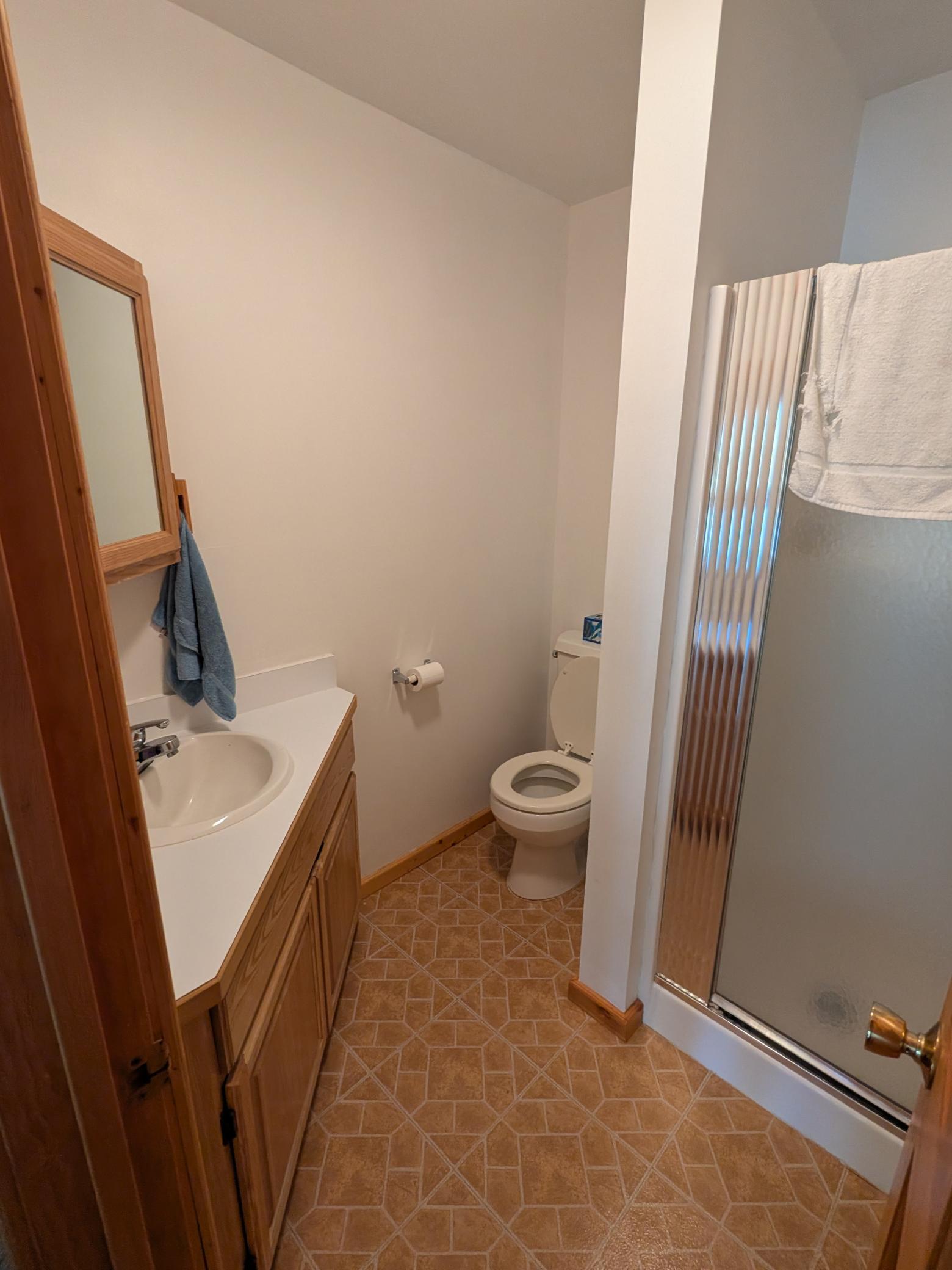 1992 single family home for sale at 24441 Evergreen Drive in Nevis, MN — 3 bed, 3 bath (photo 20 of 58)