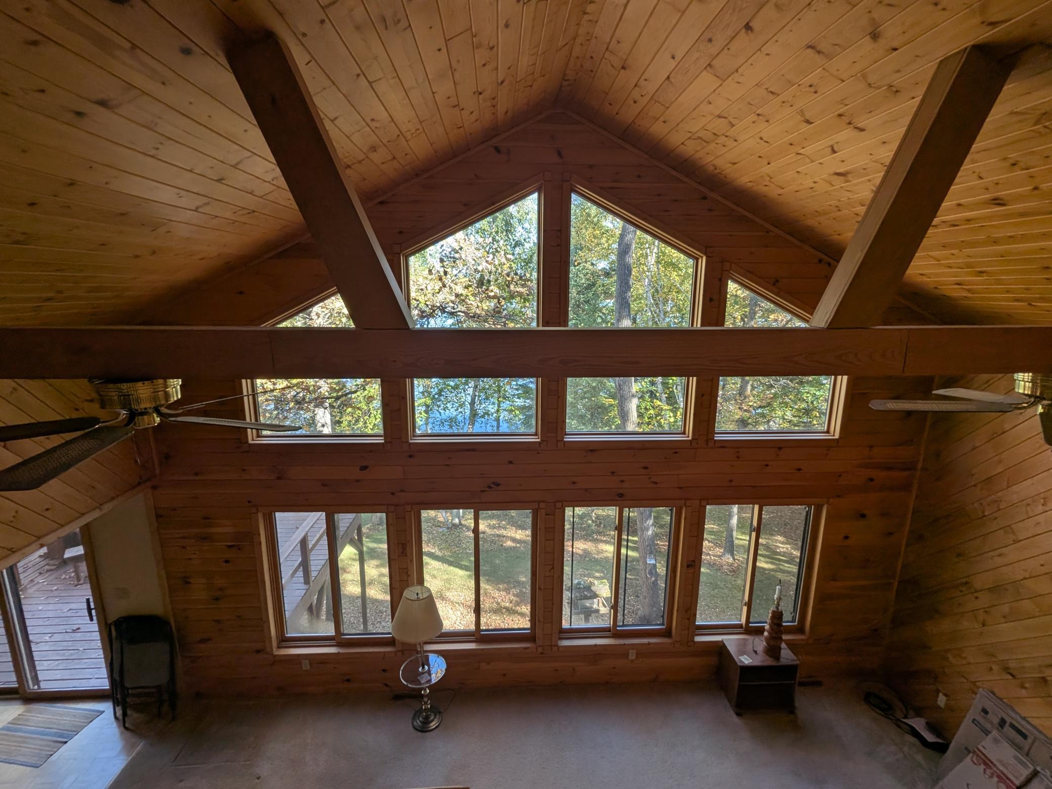 1992 single family home for sale at 24441 Evergreen Drive in Nevis, MN — 3 bed, 3 bath (photo 22 of 58)