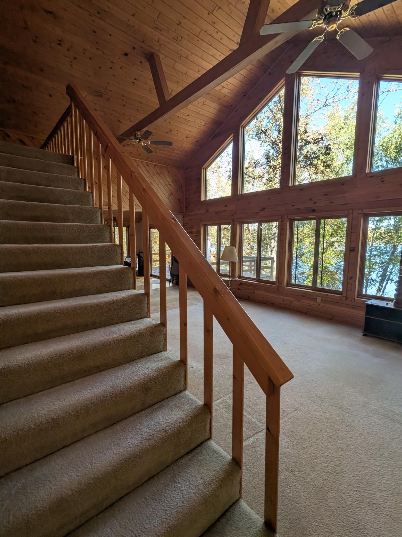 1992 single family home for sale at 24441 Evergreen Drive in Nevis, MN — 3 bed, 3 bath (photo 23 of 58)