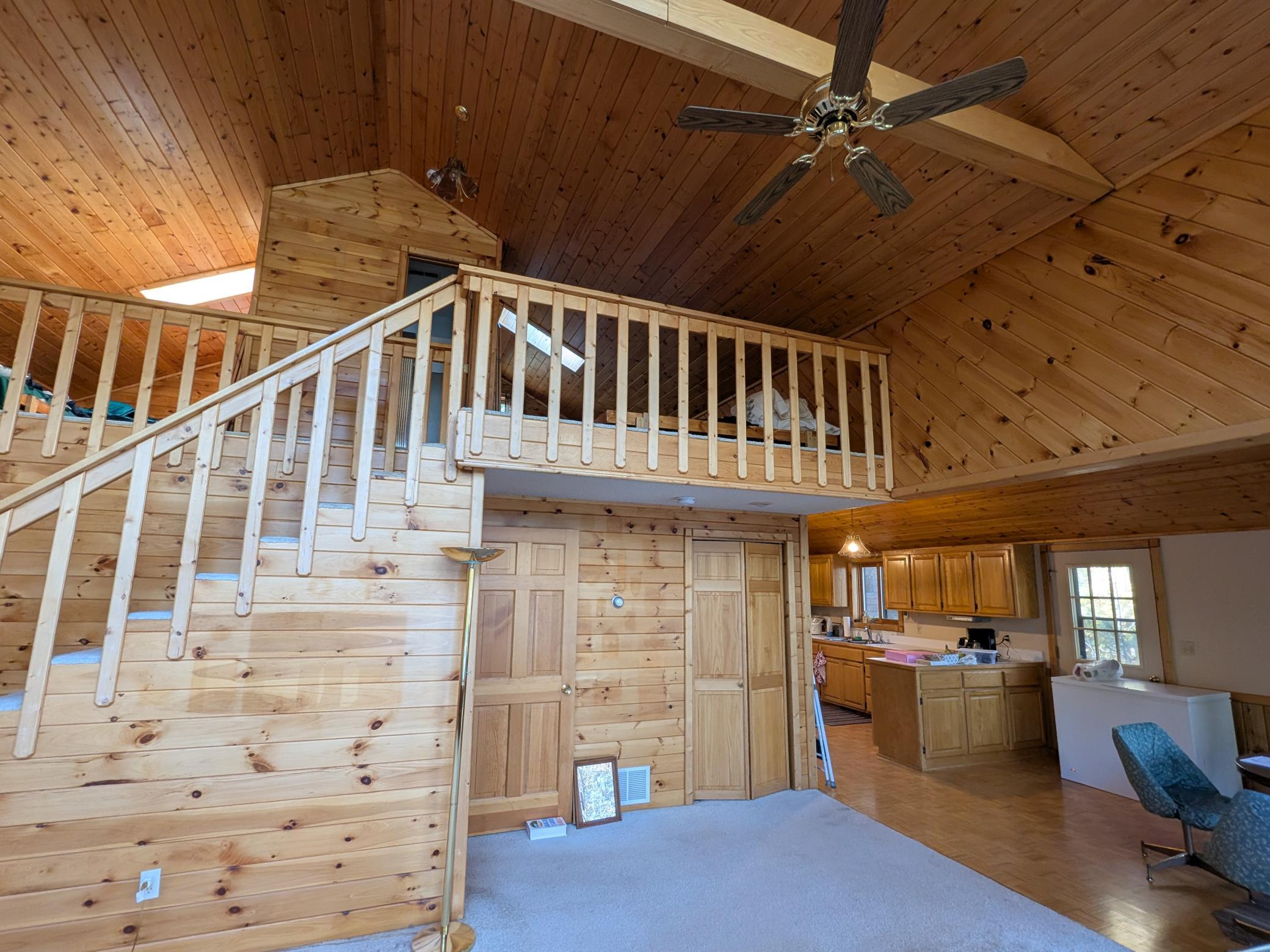 1992 single family home for sale at 24441 Evergreen Drive in Nevis, MN — 3 bed, 3 bath (photo 25 of 58)