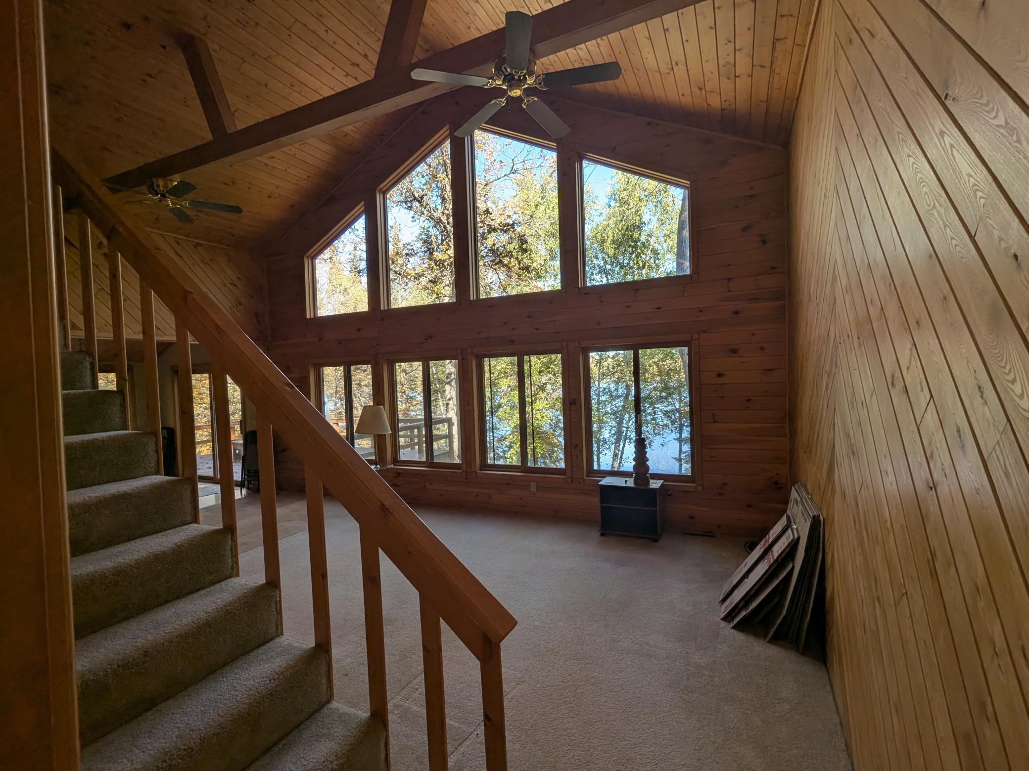 1992 single family home for sale at 24441 Evergreen Drive in Nevis, MN — 3 bed, 3 bath (photo 26 of 58)