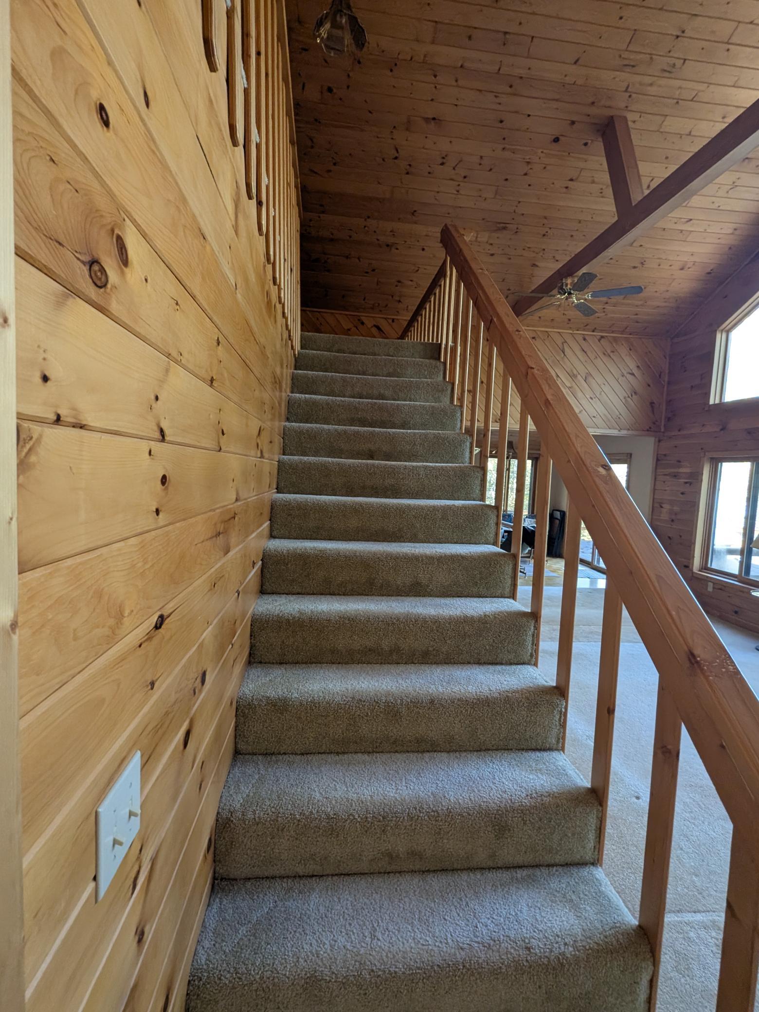 1992 single family home for sale at 24441 Evergreen Drive in Nevis, MN — 3 bed, 3 bath (photo 27 of 58)
