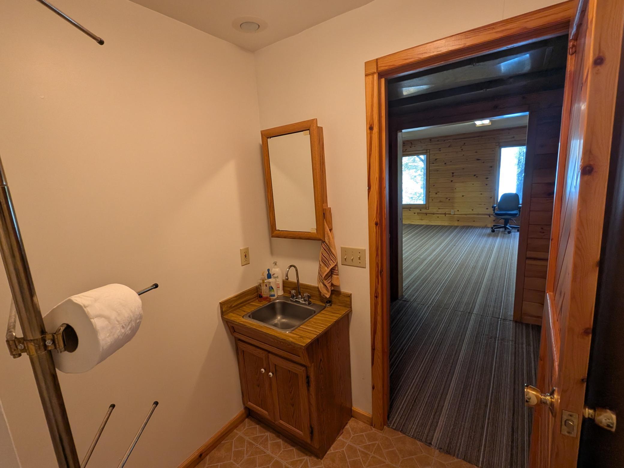 1992 single family home for sale at 24441 Evergreen Drive in Nevis, MN — 3 bed, 3 bath (photo 30 of 58)