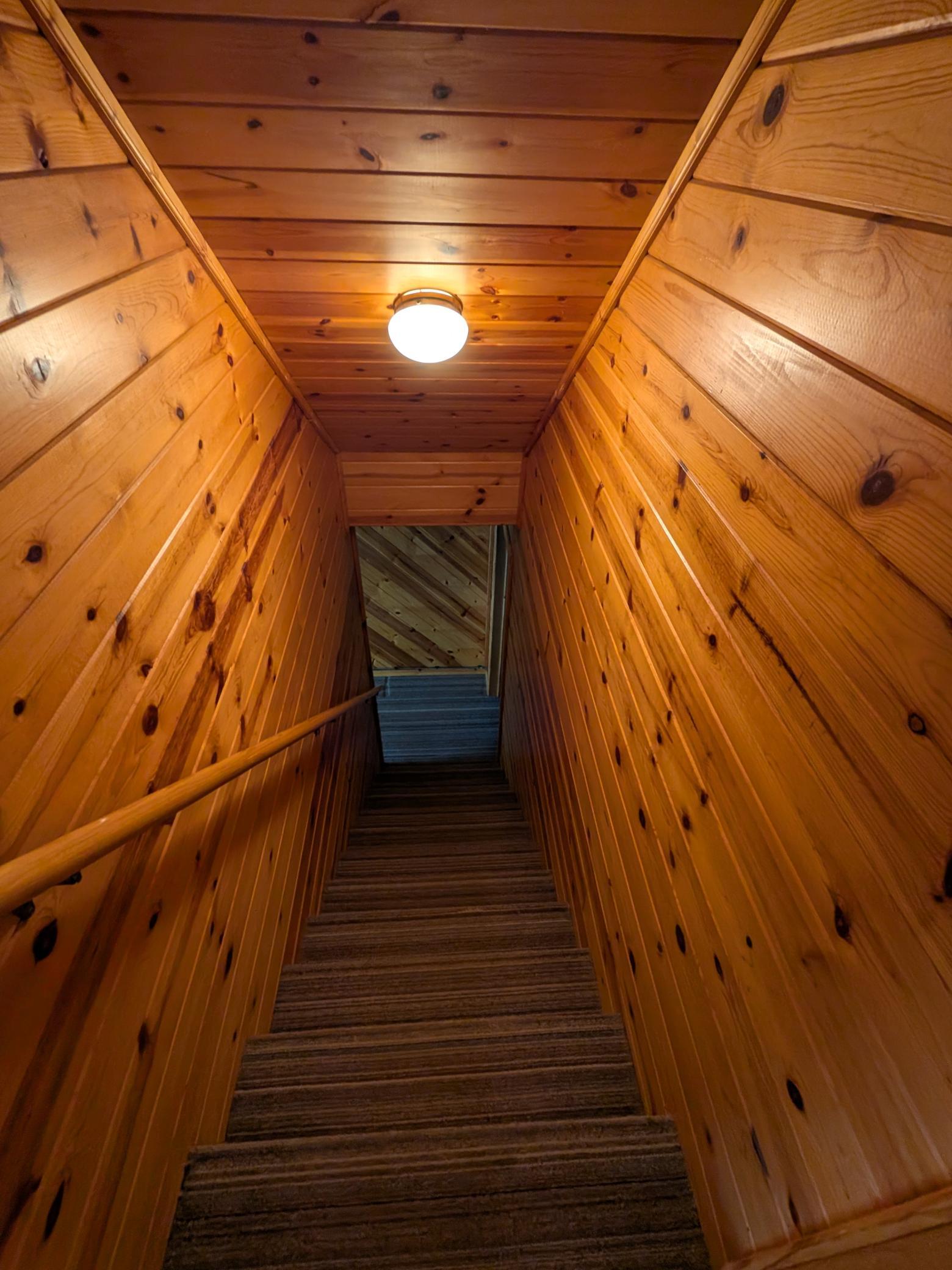 1992 single family home for sale at 24441 Evergreen Drive in Nevis, MN — 3 bed, 3 bath (photo 31 of 58)