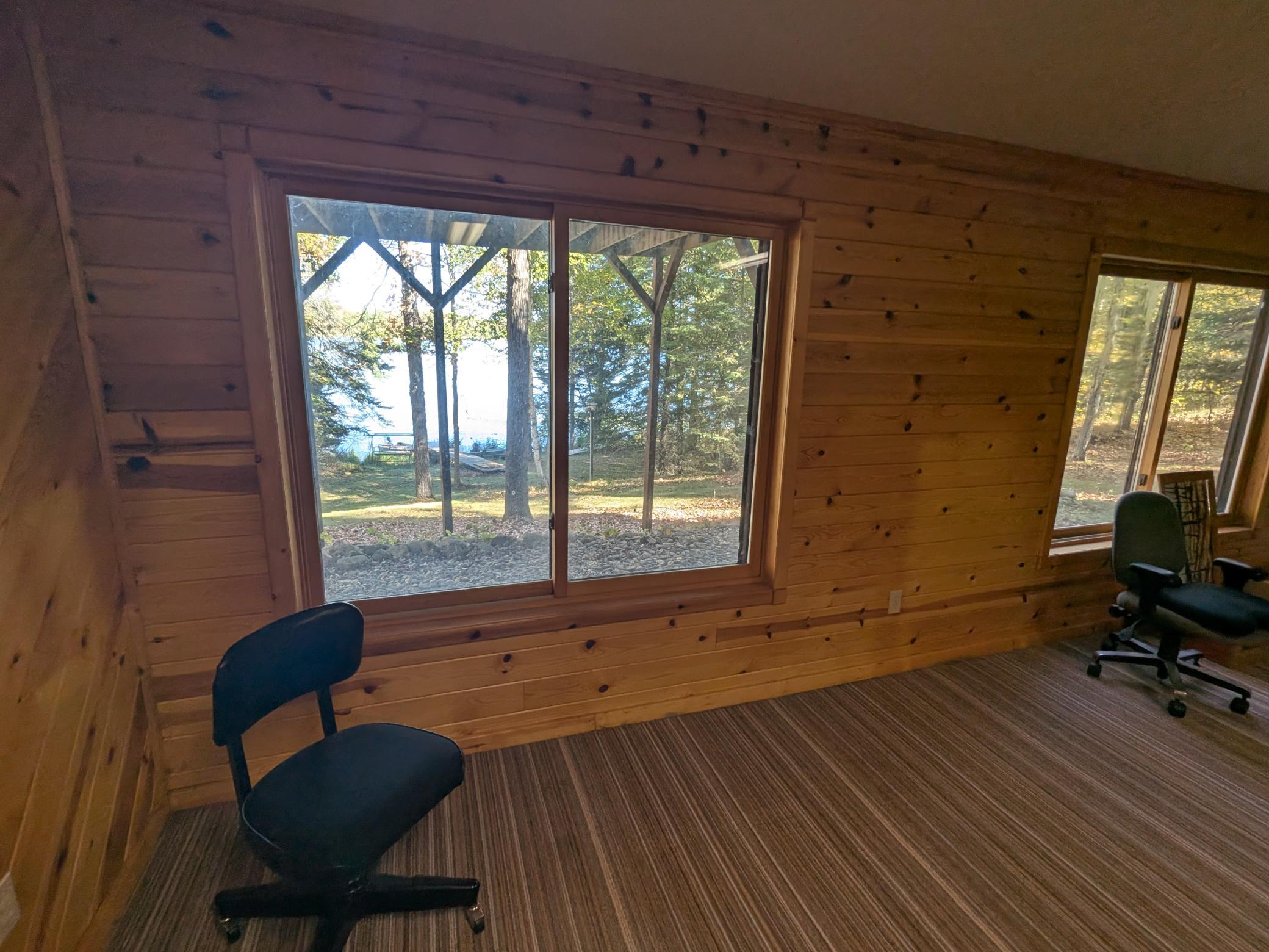 1992 single family home for sale at 24441 Evergreen Drive in Nevis, MN — 3 bed, 3 bath (photo 32 of 58)