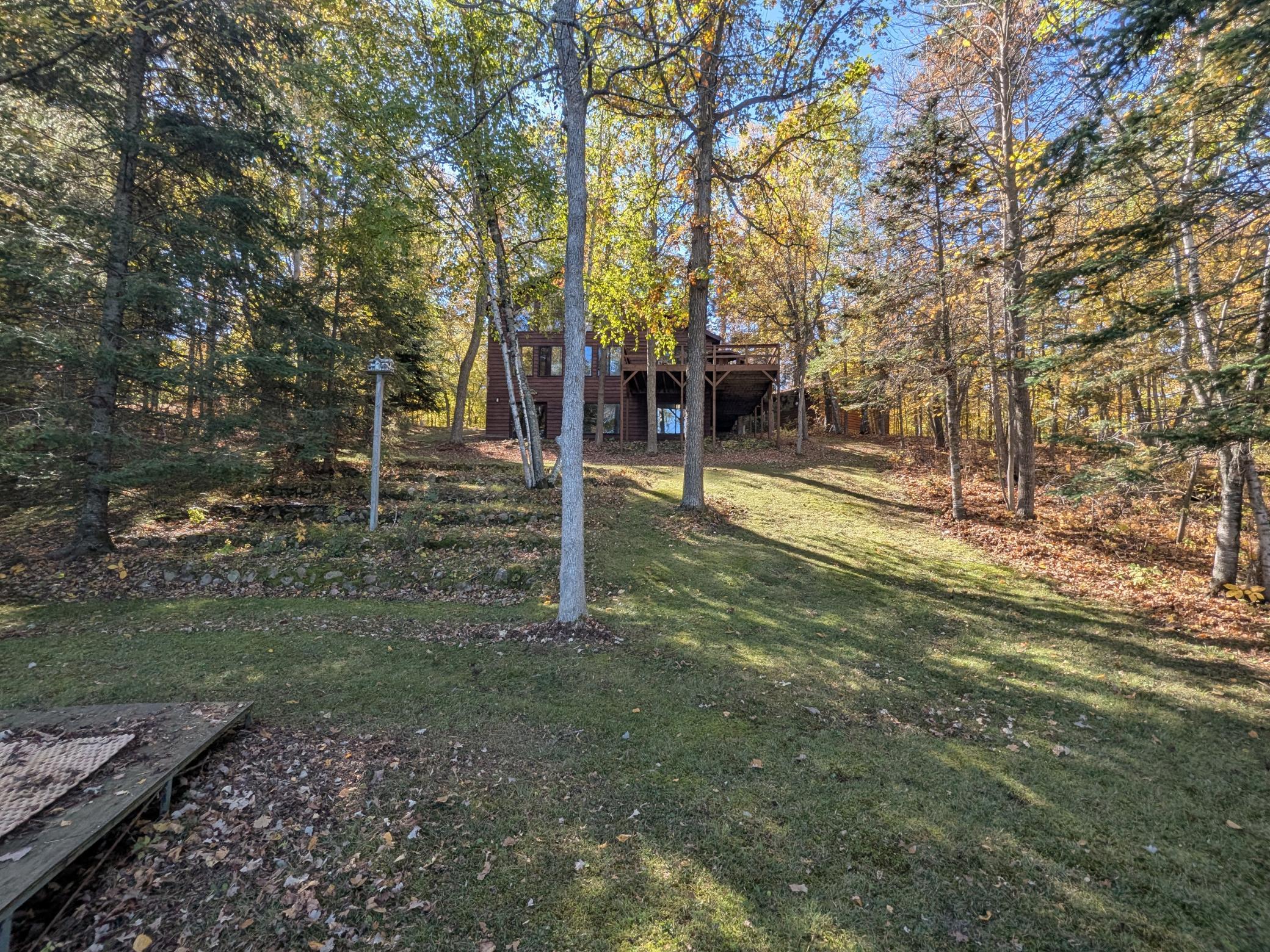 1992 single family home for sale at 24441 Evergreen Drive in Nevis, MN — 3 bed, 3 bath (photo 41 of 58)