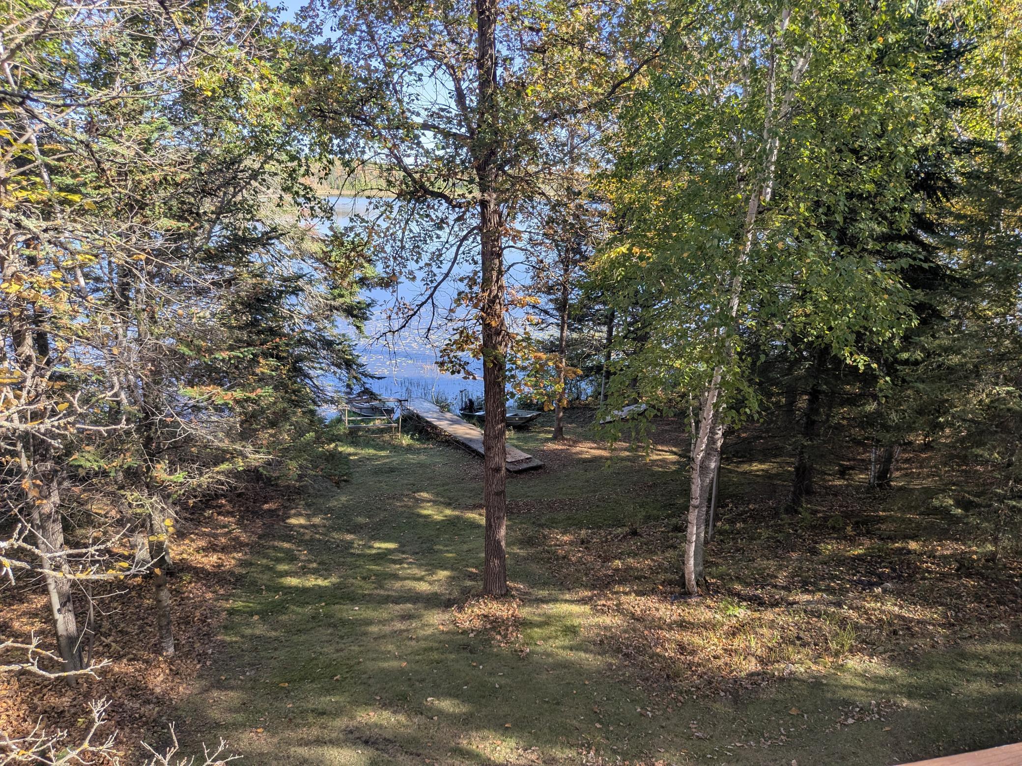 1992 single family home for sale at 24441 Evergreen Drive in Nevis, MN — 3 bed, 3 bath (photo 42 of 58)