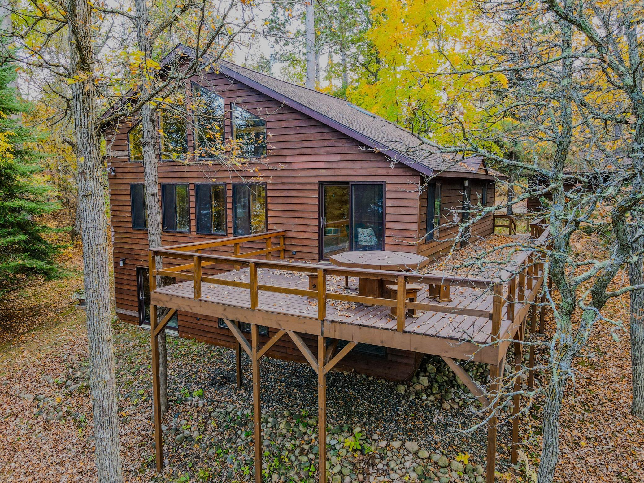 1992 single family home for sale at 24441 Evergreen Drive in Nevis, MN — 3 bed, 3 bath (photo 43 of 58)