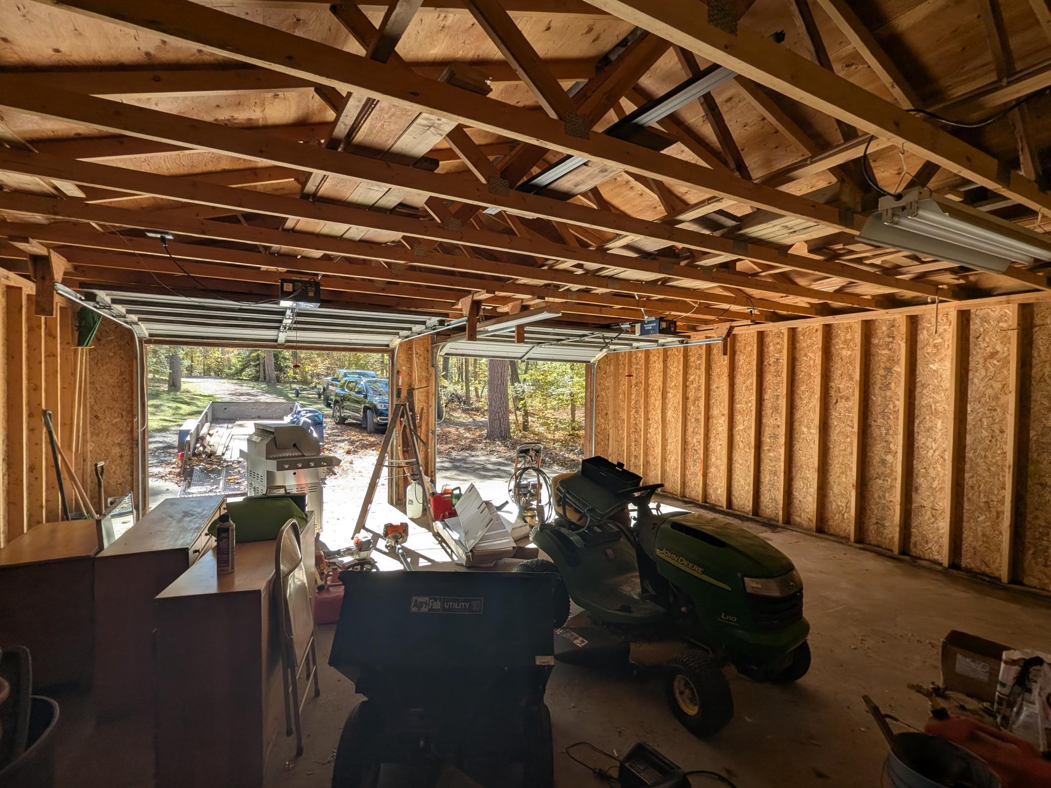 1992 single family home for sale at 24441 Evergreen Drive in Nevis, MN — 3 bed, 3 bath (photo 48 of 58)
