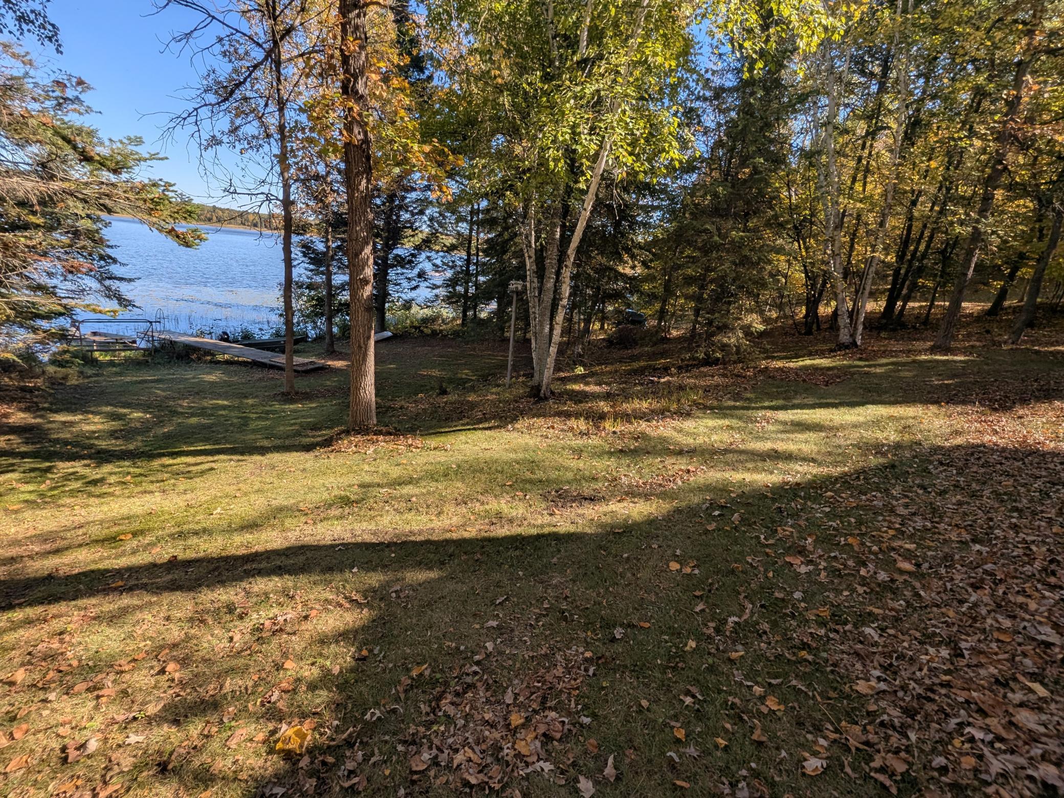 1992 single family home for sale at 24441 Evergreen Drive in Nevis, MN — 3 bed, 3 bath (photo 6 of 58)
