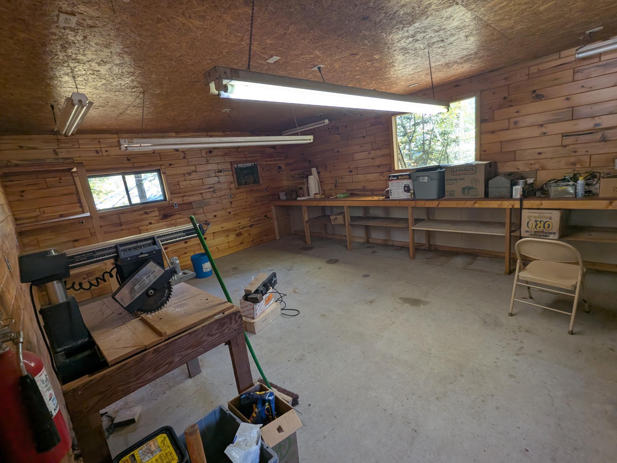 1992 single family home for sale at 24441 Evergreen Drive in Nevis, MN — 3 bed, 3 bath (photo 51 of 58)