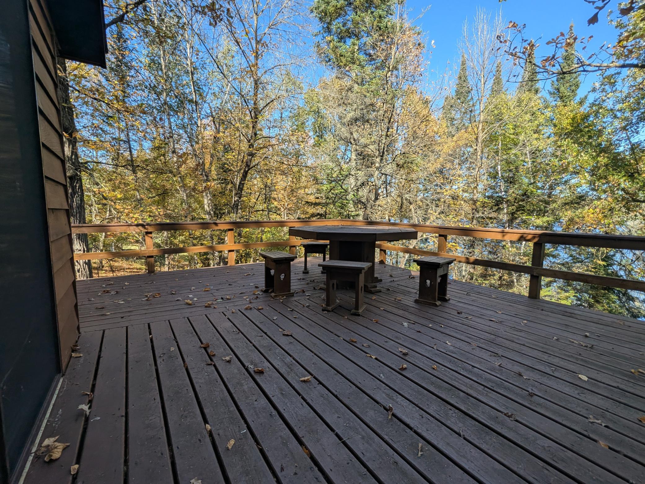 1992 single family home for sale at 24441 Evergreen Drive in Nevis, MN — 3 bed, 3 bath (photo 53 of 58)
