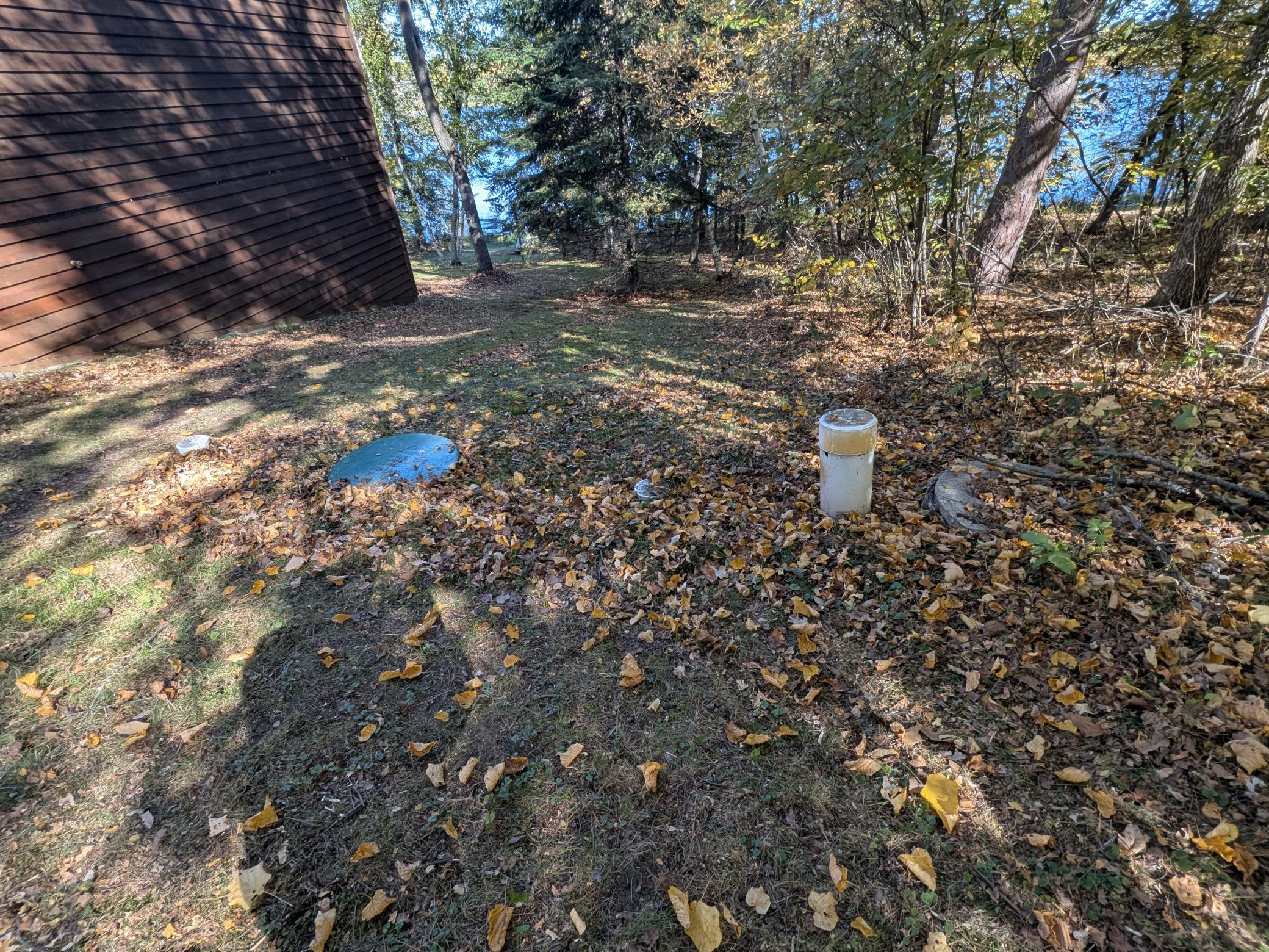 1992 single family home for sale at 24441 Evergreen Drive in Nevis, MN — 3 bed, 3 bath (photo 54 of 58)