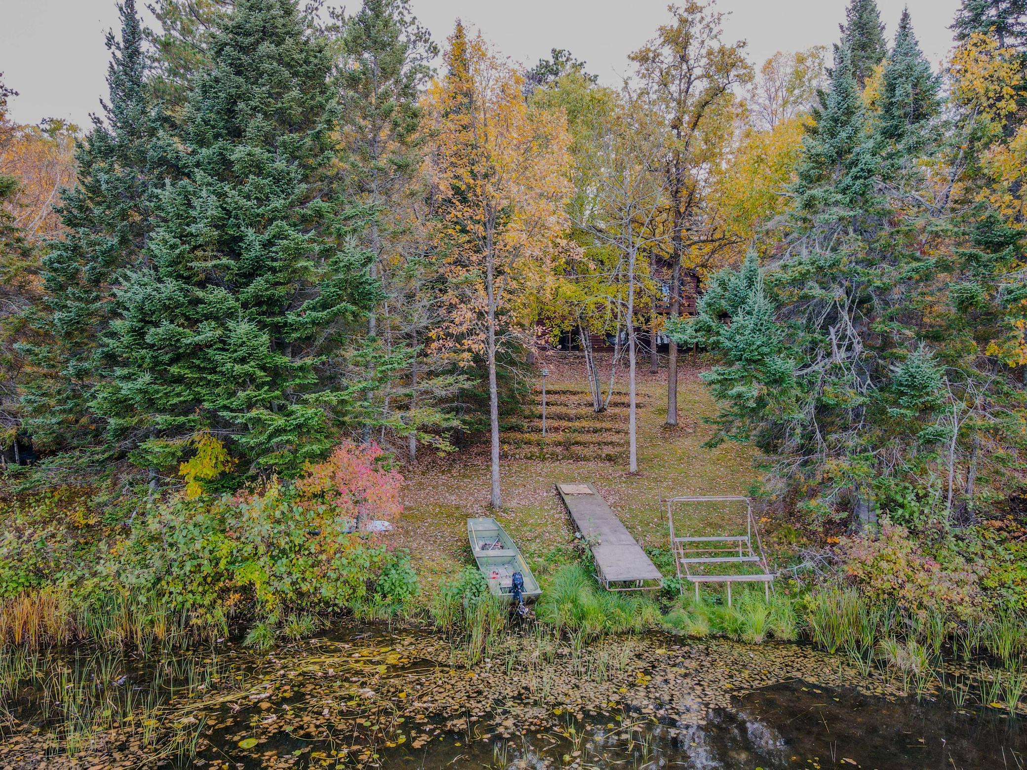 1992 single family home for sale at 24441 Evergreen Drive in Nevis, MN — 3 bed, 3 bath (photo 57 of 58)